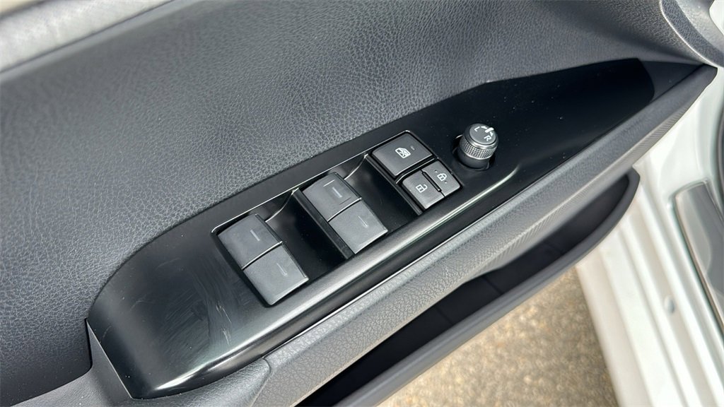 New 2026 Toyota Camry LE image 15