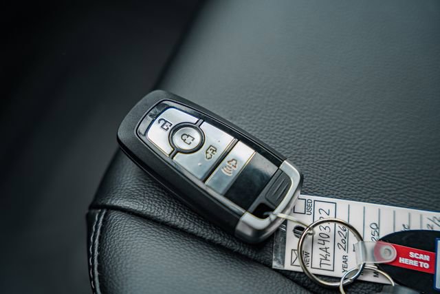 New 2026 Ford Transit 250 148 Medium Roof image 47