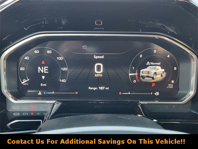 New 2026 GMC Sierra 1500 Elevation w/ Elevation Premium Package image 11