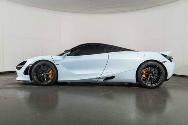 Used 2018 McLaren 720S Performance RWD image 5