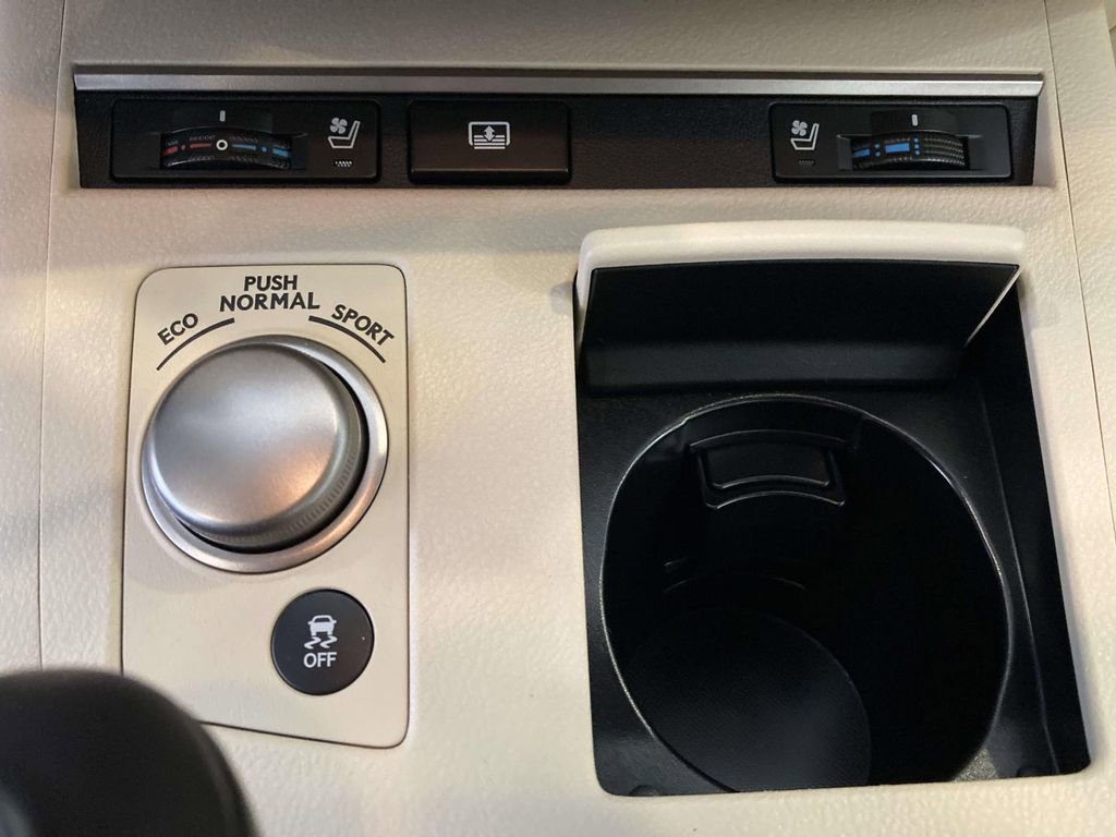 Used 2014 Lexus ES 350 350 w/ Luxury Package image 15