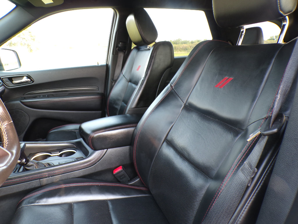 Used 2024 Dodge Durango R/T AWD/4WD image 23