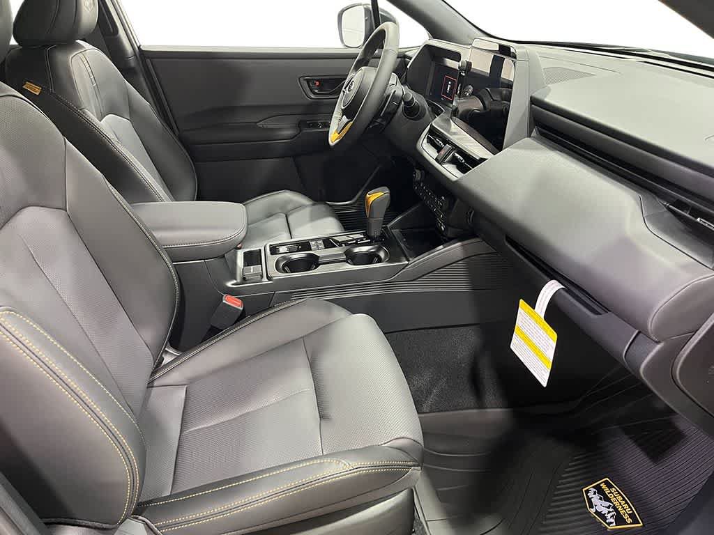 New 2026 Subaru Outback Wilderness AWD/4WD image 26