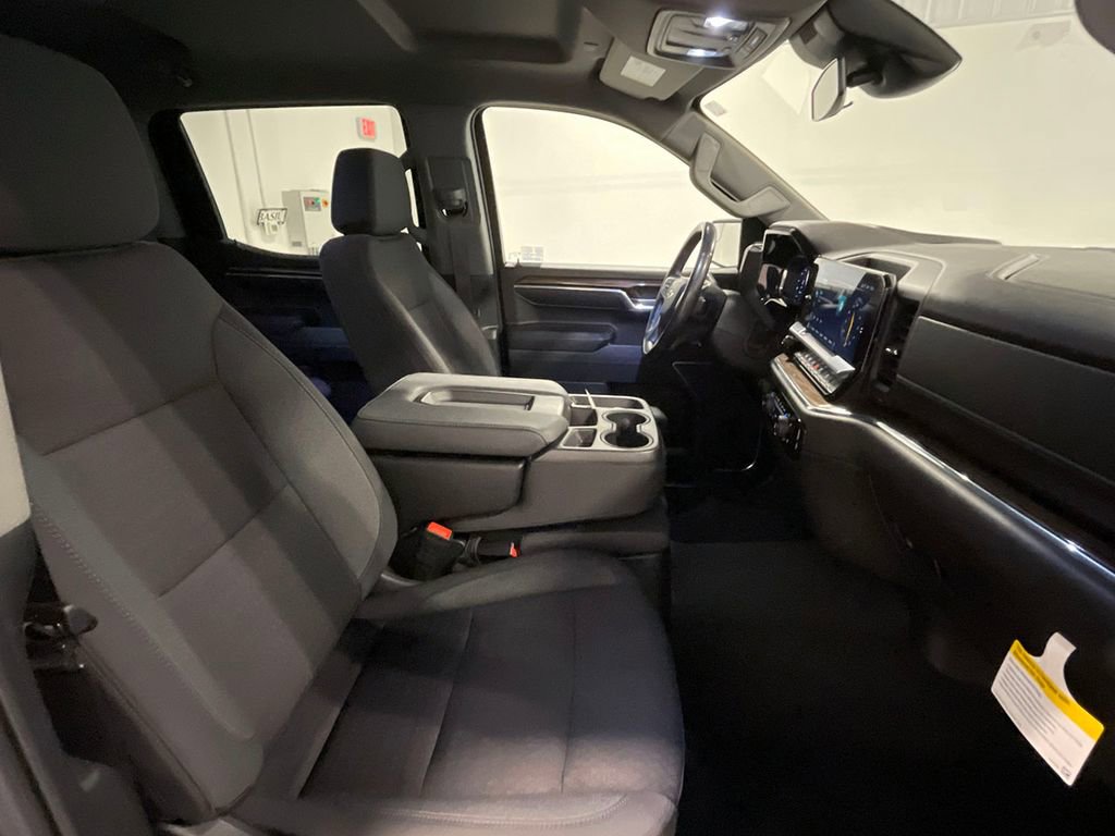 Used 2023 Chevrolet Silverado 1500 RST w/ Z71 Off-Road Package image 25