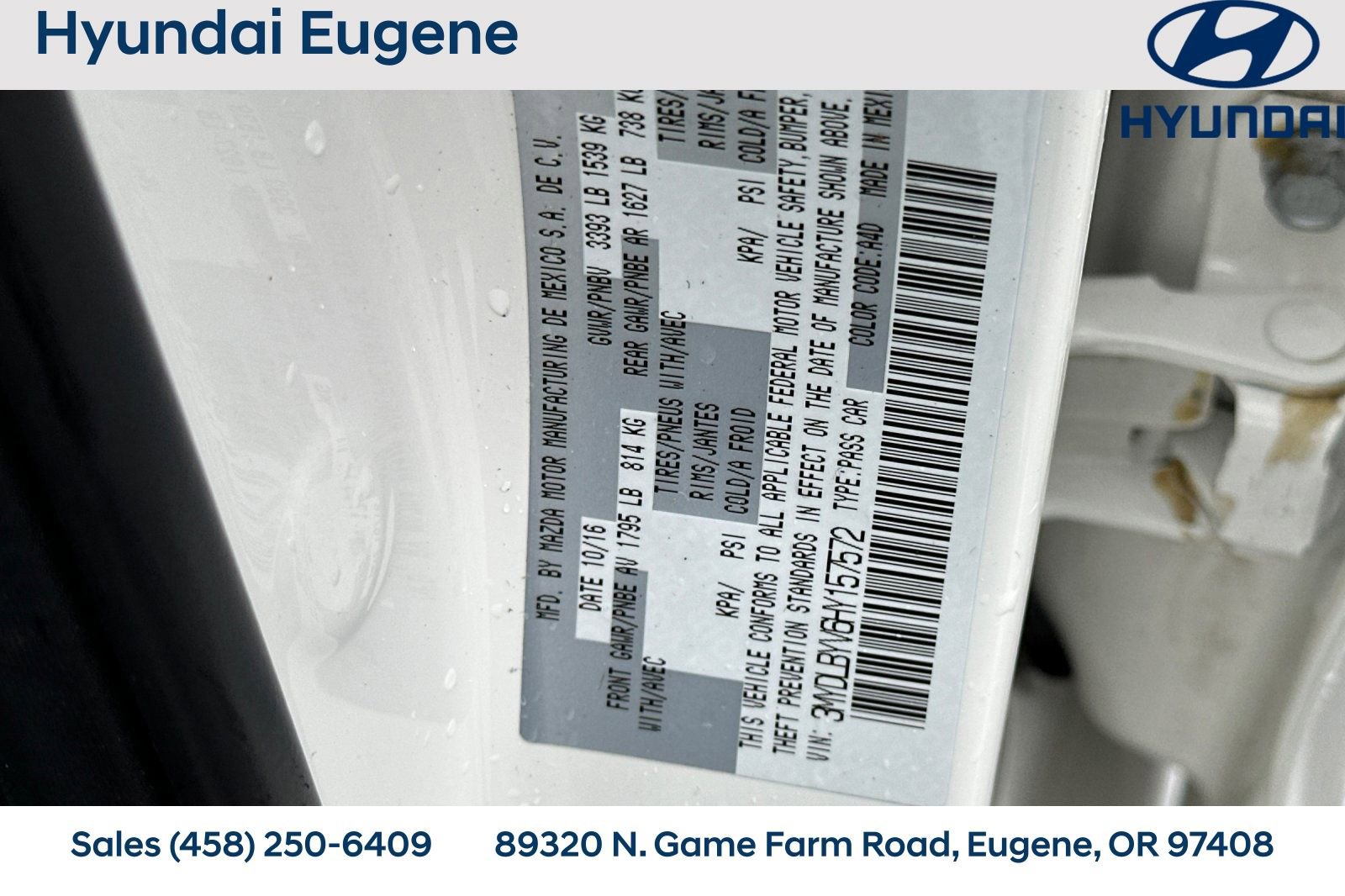 Used 2017 Toyota Yaris iA image 34