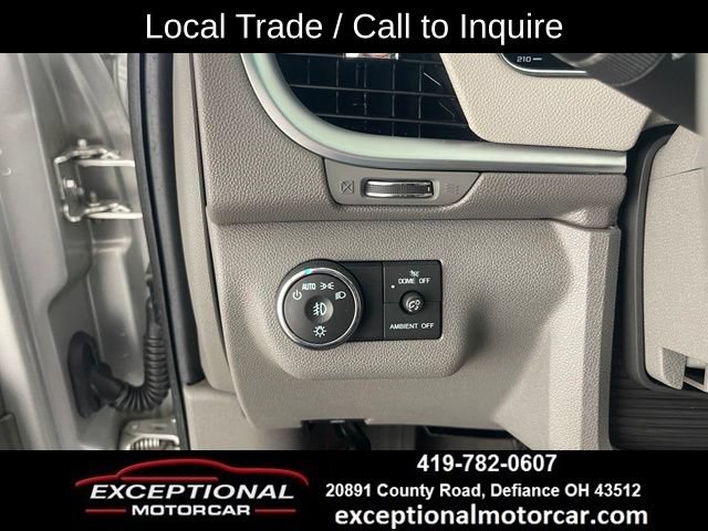 Used 2014 Chevrolet Traverse LT FWD image 36