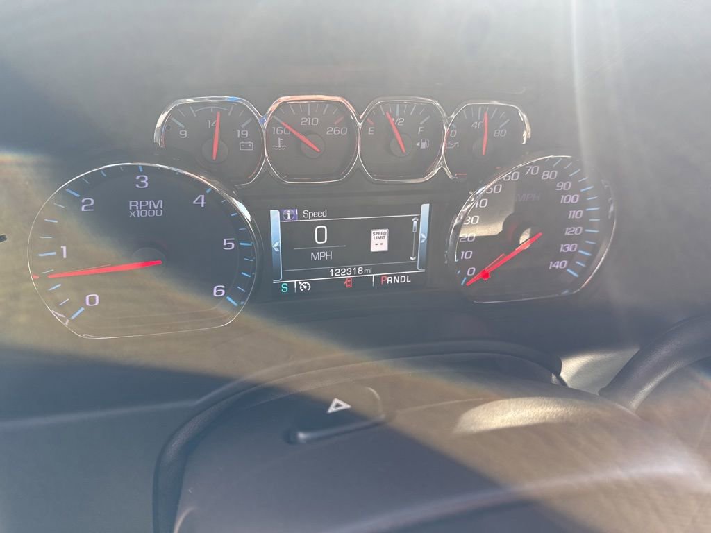 Used 2020 Chevrolet Tahoe LT image 24