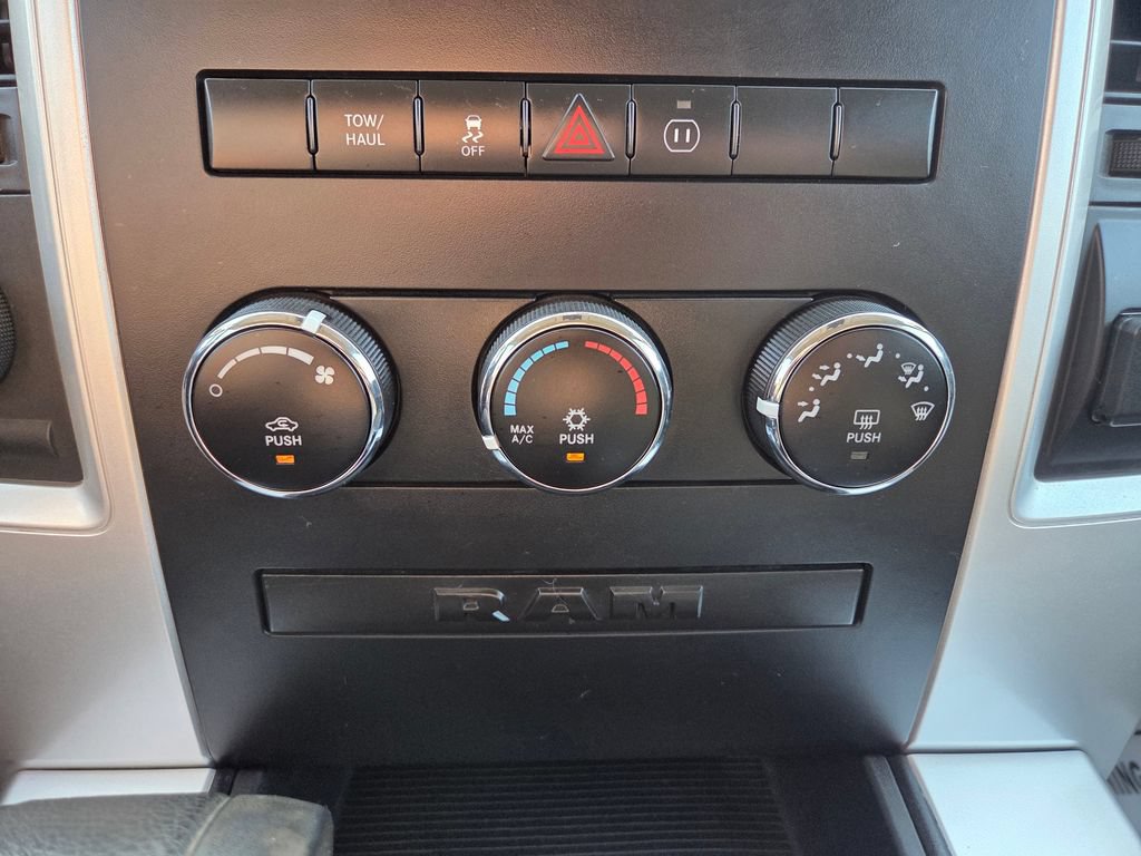 Used 2012 RAM 1500 Sport w/ Remote Start & Security Group AWD/4WD image 25