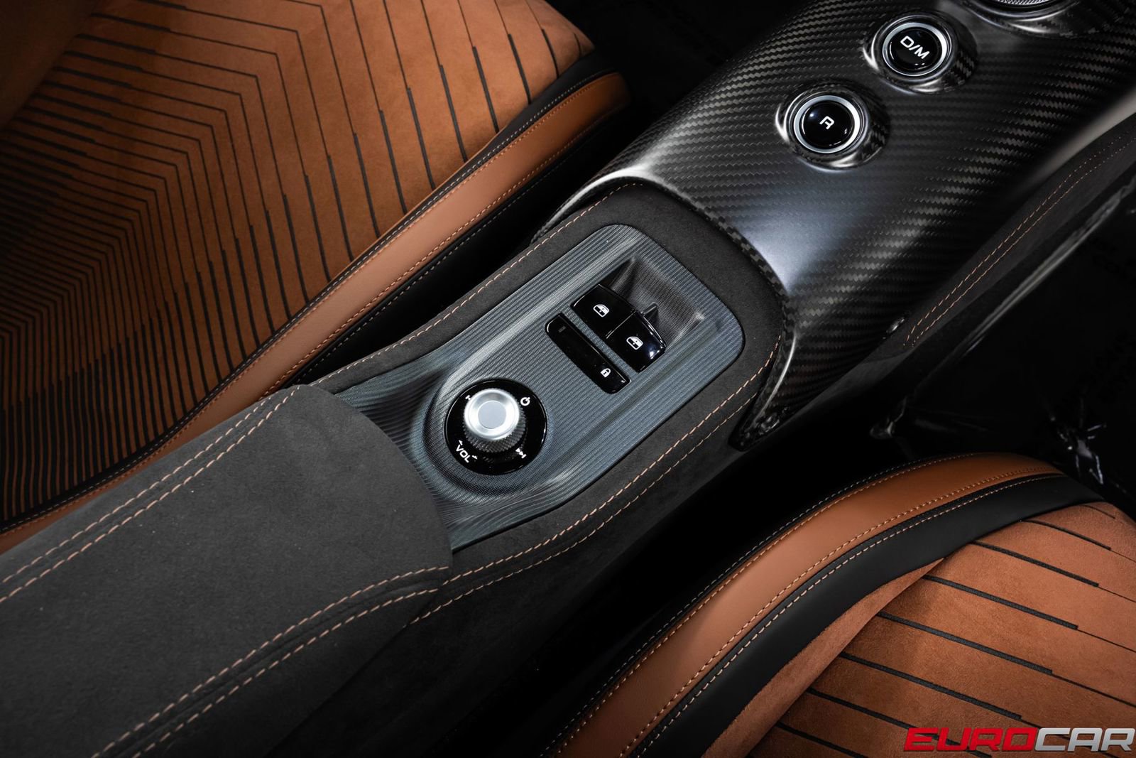 Used 2022 Maserati MC20 Coupe RWD image 38