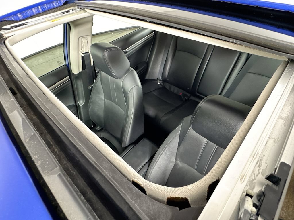 Used 2017 Honda Civic EX-L image 26