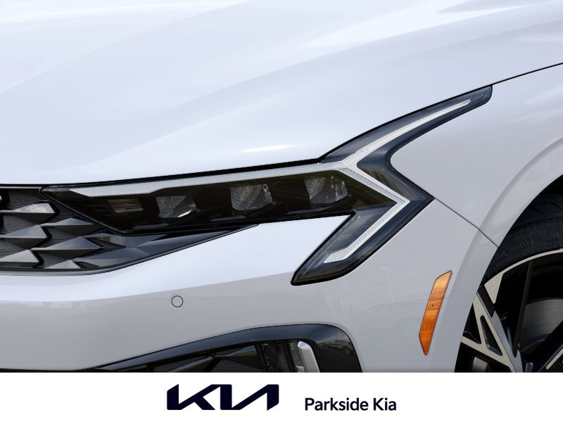 New 2027 Kia K5 GT-Line FWD image 10