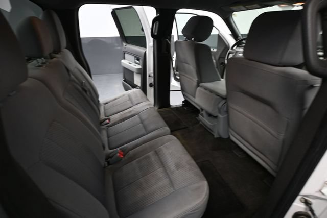 Used 2012 Ford F150 XLT w/ XLT Convenience Pkg RWD image 32