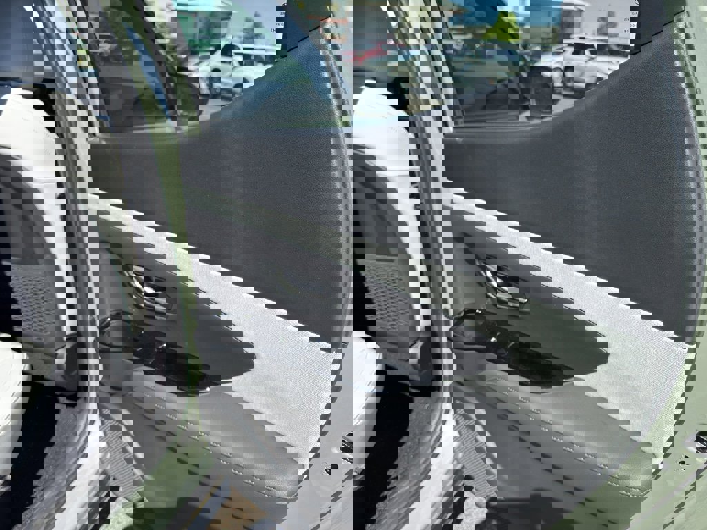 New 2025 Hyundai Santa Cruz Limited image 21