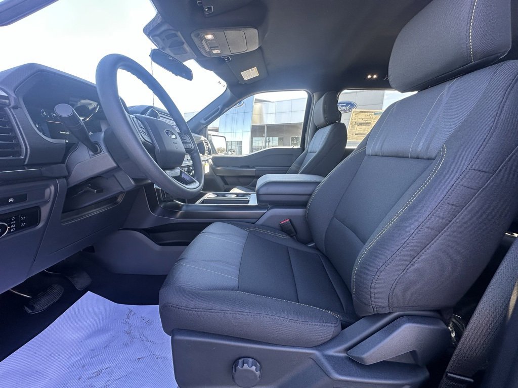 New 2025 Ford F150 STX image 15