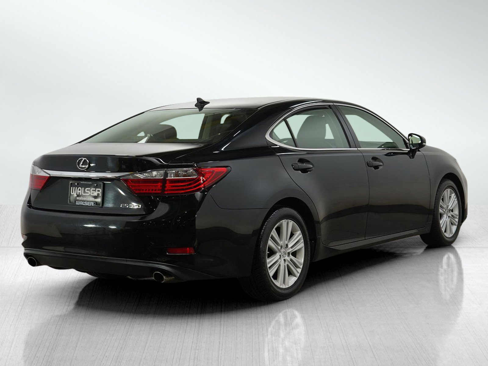 Used 2014 Lexus ES 350 w/ Premium Package FWD image 5