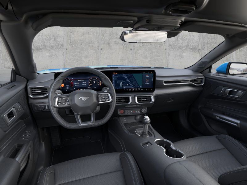 New 2025 Ford Mustang GT Premium image 10