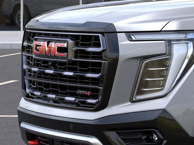 New 2026 GMC Yukon AT4 Ultimate image 13