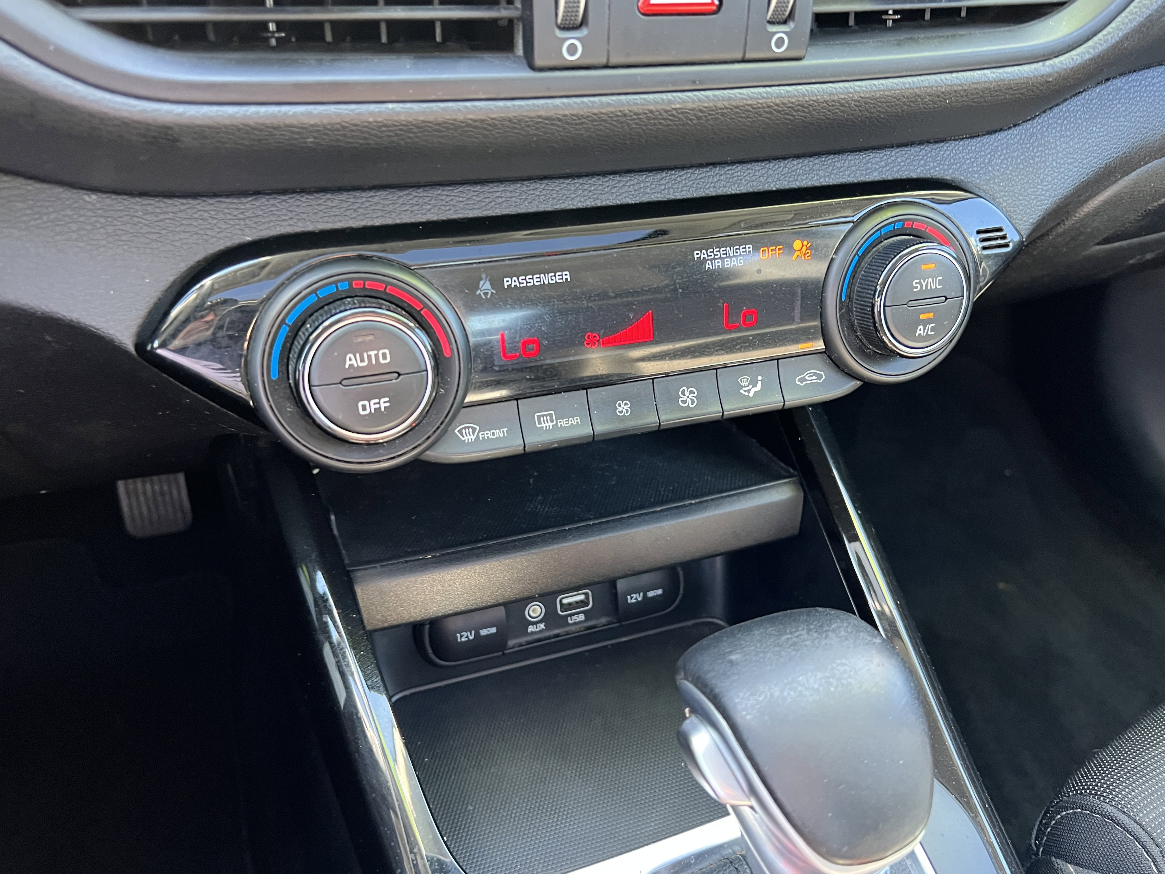 Certified 2019 Kia Forte S w/ S Premium Package image 31