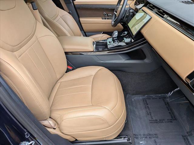 Certified 2023 Land Rover Range Rover Sport SE image 22