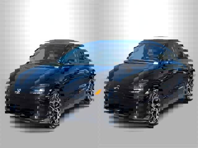 Certified 2025 Hyundai Ioniq 6 SEL image 4