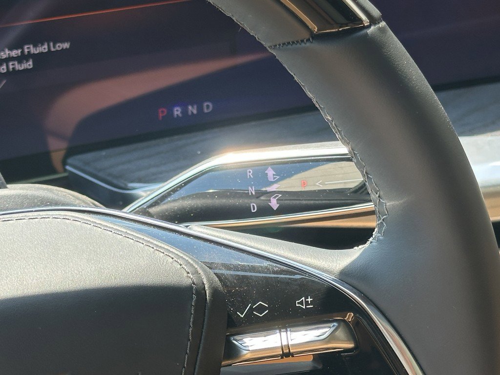 New 2025 Cadillac Escalade IQ Sport 2 image 14