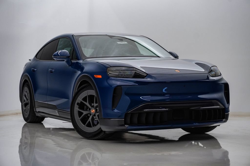 New 2026 Porsche Cayenne S AWD/4WD image 8