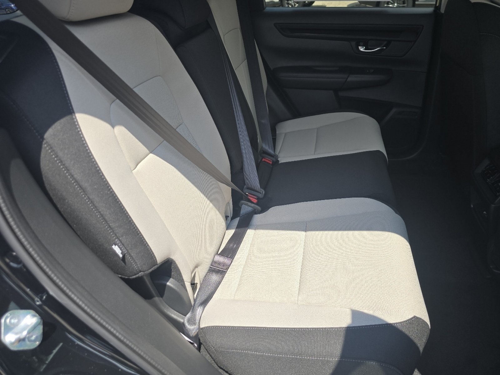 New 2026 Honda CR-V EX image 18