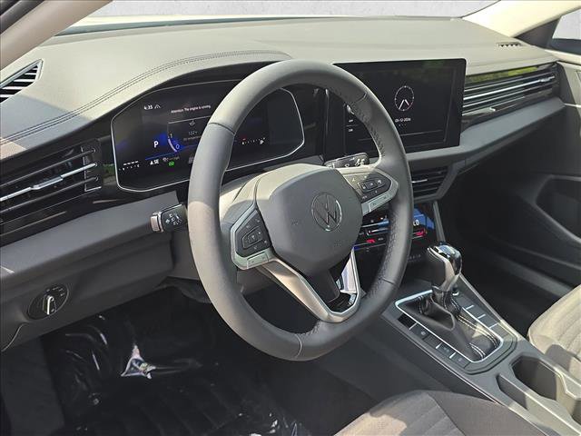 New 2026 Volkswagen Jetta S FWD image 7