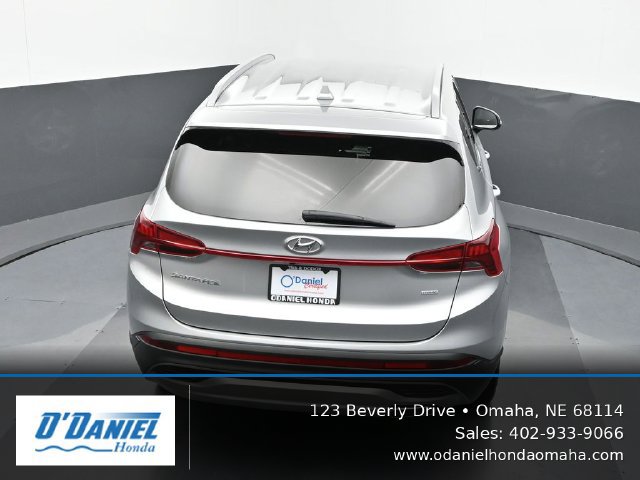 Used 2023 Hyundai Santa Fe SEL AWD/4WD image 17