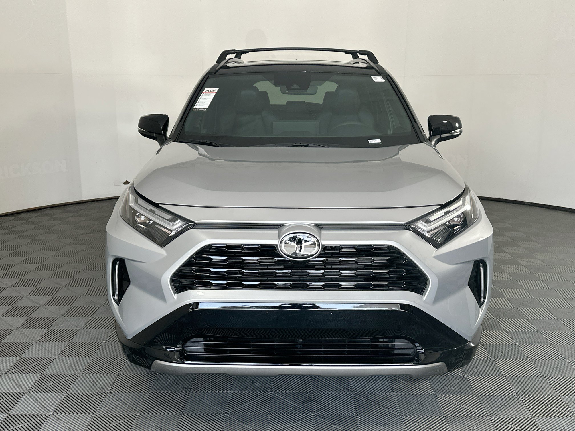 Certified 2025 Toyota RAV4 XSE w/ Weather Package AWD/4WD image 8