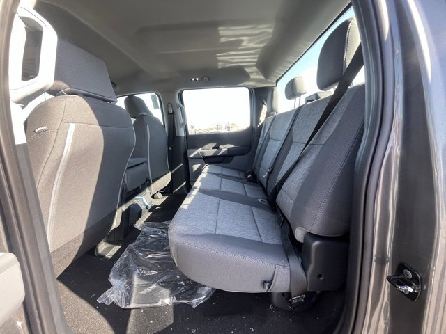 New 2025 Ford F350 XL w/ STX Appearance Package image 9