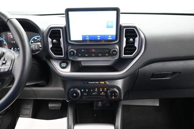 Used 2023 Ford Bronco Sport Big Bend w/ Convenience Package AWD/4WD image 17
