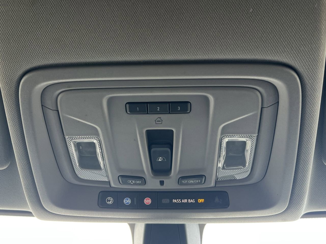 Used 2019 Chevrolet Silverado 1500 LTZ w/ LTZ Plus Package image 21