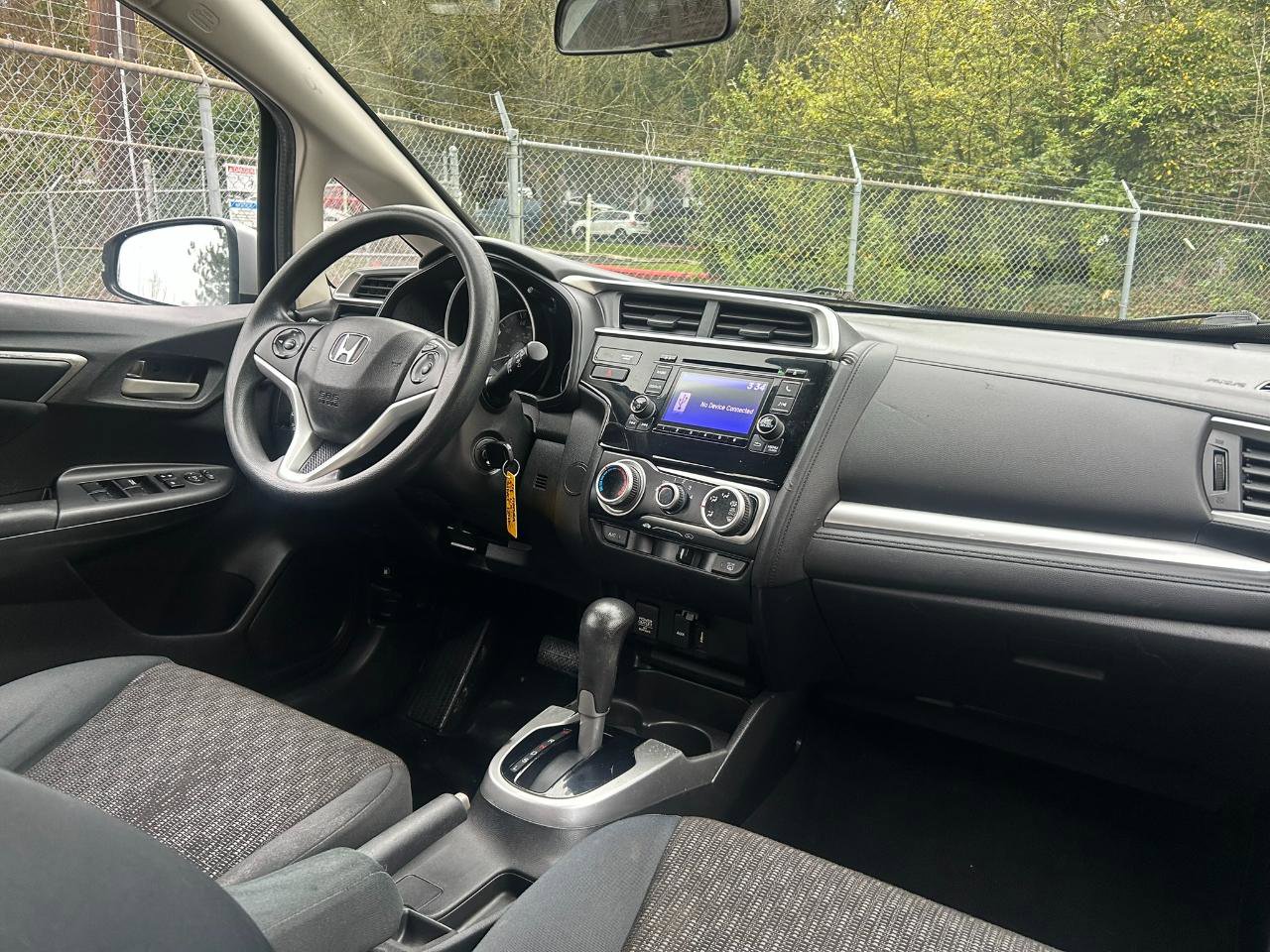 Used 2016 Honda Fit LX image 15