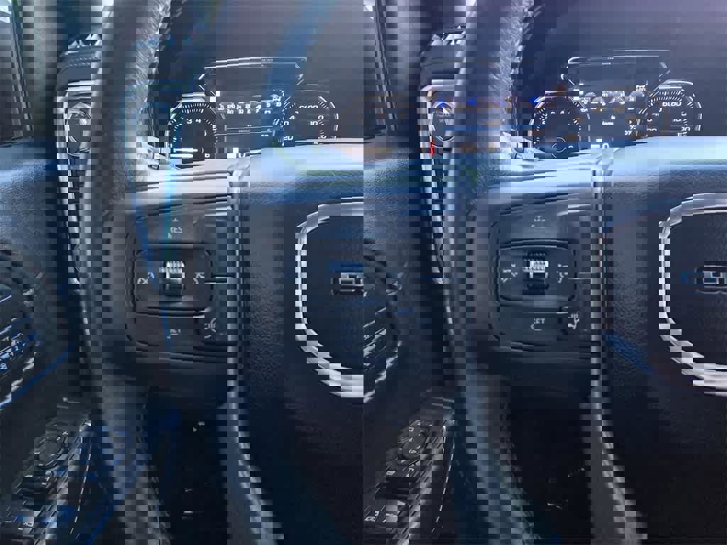 Used 2021 GMC Sierra 1500 Denali w/ Denali Premium Package image 19