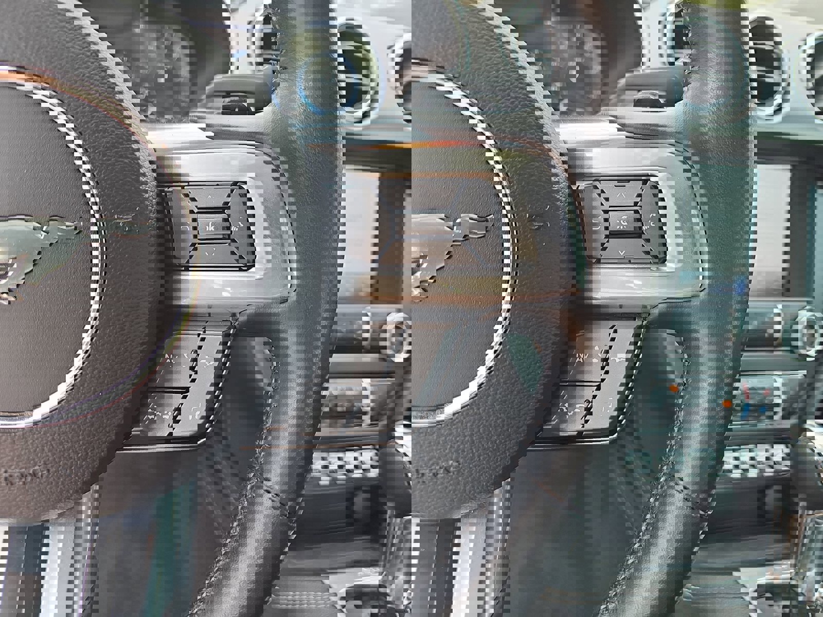 Used 2020 Ford Mustang Premium w/ Equipment Group 201A RWD image 16