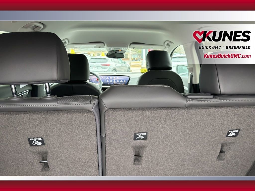 New 2026 Buick Envision Preferred image 39
