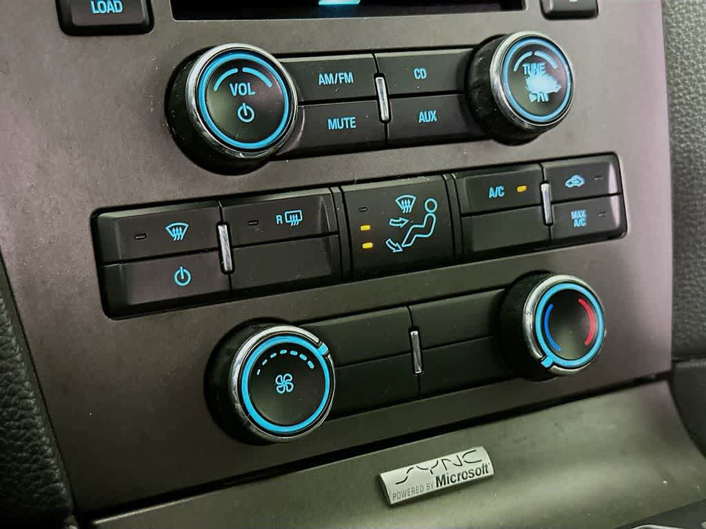 Used 2014 Ford Mustang Coupe w/ Equipment Group 102A image 17