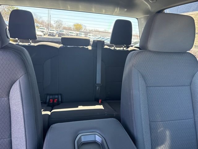 New 2026 GMC Sierra 1500 Elevation AWD/4WD image 35