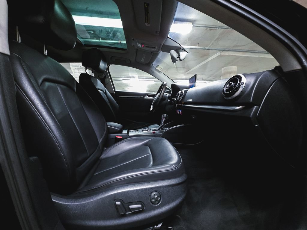 Used 2015 Audi A3 2.0T Premium Plus image 35