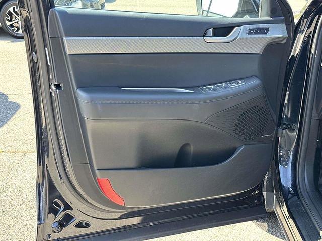 Used 2024 Hyundai Palisade SEL image 13