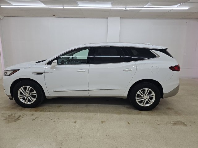 Used 2020 Buick Enclave Essence w/ Sound and Sites Package image 16