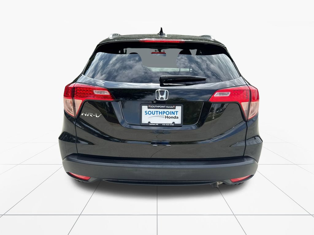 Used 2016 Honda HR-V EX-L image 7