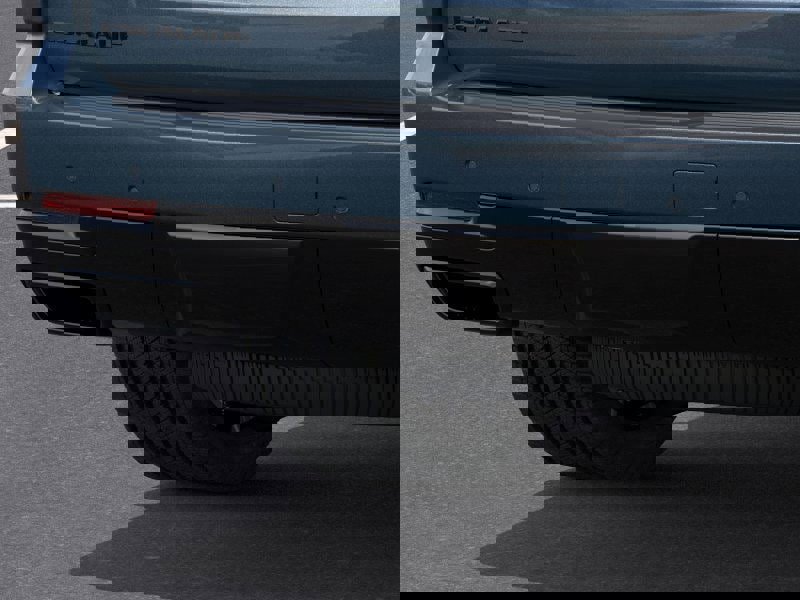 New 2026 Cadillac Escalade Platinum Sport w/ LPO, ONYX Package image 14