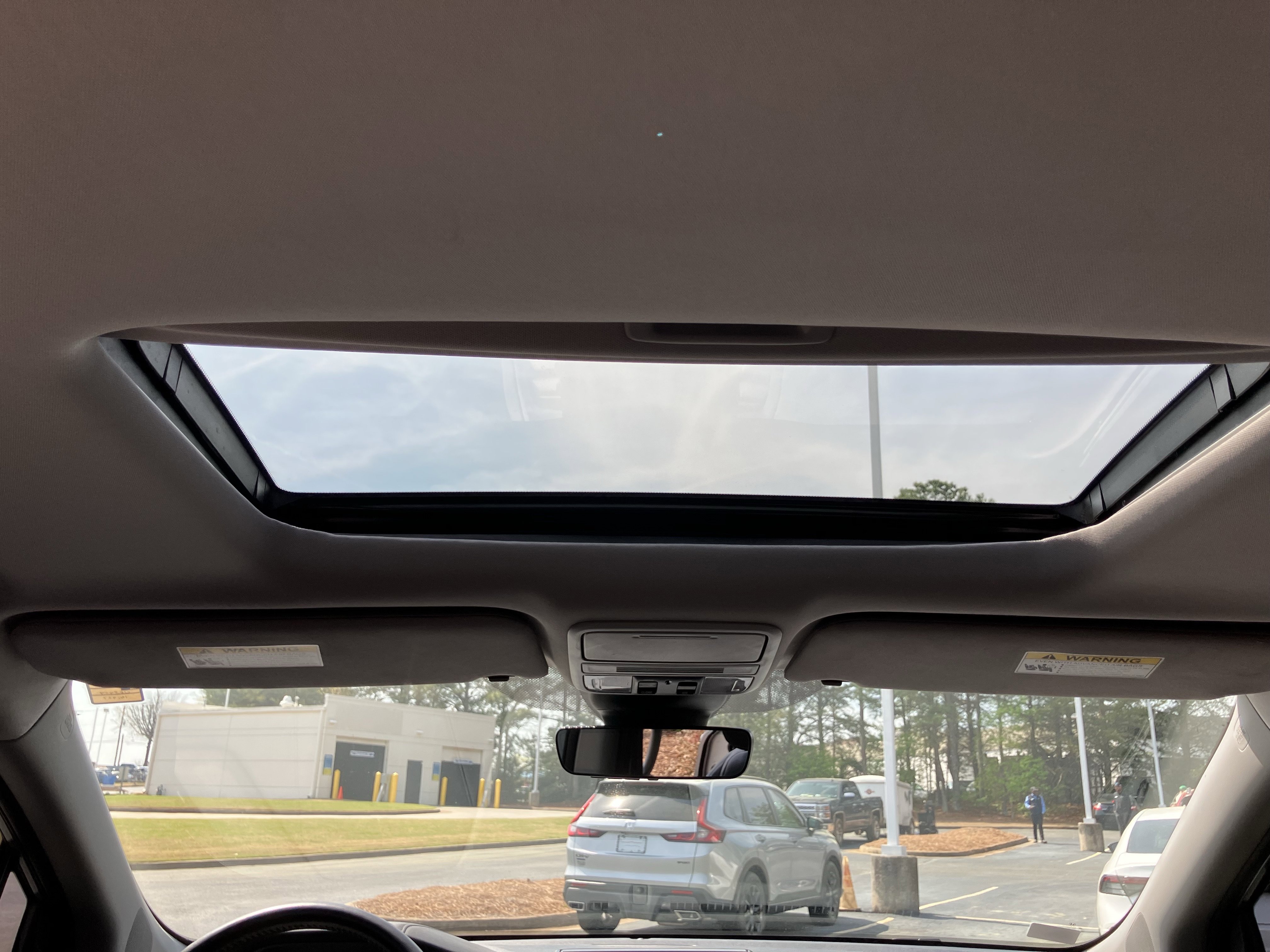 Used 2023 Honda Odyssey EX-L image 31