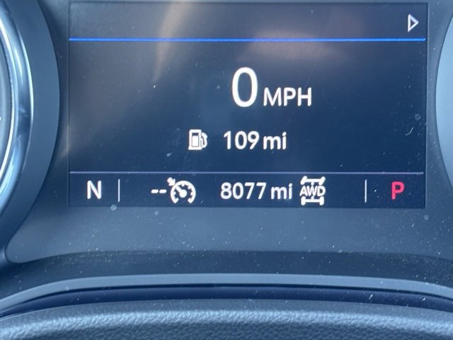 Used 2020 Buick Encore GX Select image 22