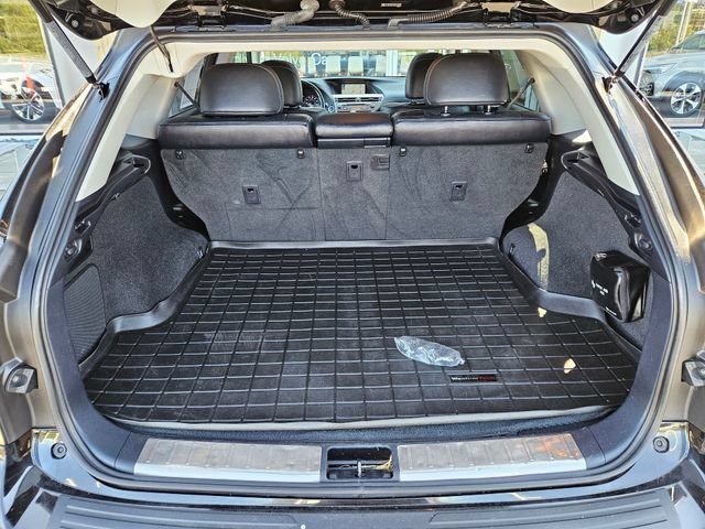Used 2013 Lexus RX 450h AWD w/ Navigation Pkg image 10
