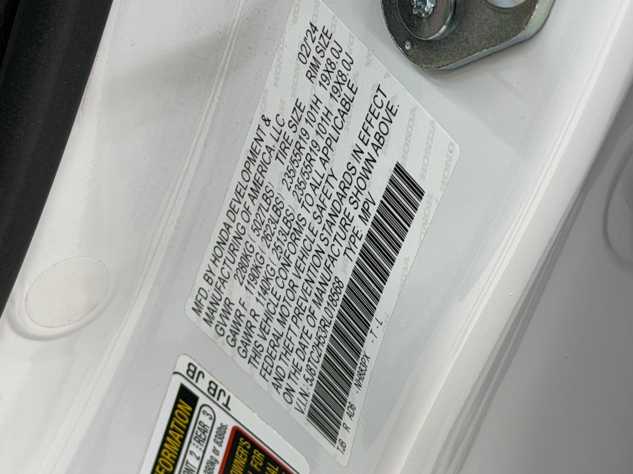 Used 2024 Acura RDX SH-AWD w/ Technology Package image 21