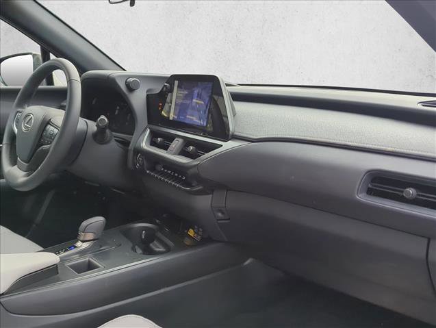 Used 2025 Lexus UX 300h FWD image 23