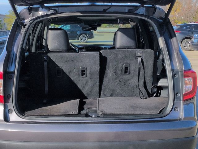 Used 2021 Honda Pilot Special Edition image 27